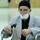 با تقابل عقل و عشق مواجه هستیم / مردم ما از امام حسین (ع) جدا نمی شوند + فیلم