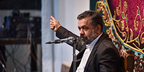 حاج محمود کریمی محرم امسال جلسهای نخواهد داشت/ سه پیشنهاد برای محرم امسال