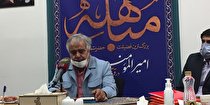 شرح واقعه «مباهله» به روایت حاج علی انسانی+ فیلم
