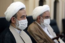 وعاظ مشهور از دغدغه های خود می گویند: مردم را امیدوار کنید/ تاکید بر تبدیل خانه ها به غرفه های بهشتی
