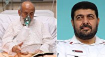 دکتر کولیوند: استاد انصاریان به زودی ترخیص می شوند / بهبودی معجزه آسا با دعای خیر مردم
