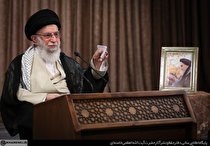 دفاع مقدس از اول تا آخر مدبرانه بود
