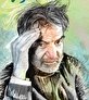 چهل و نهمین شب شاعر بزرگداشت استاد شهریار
