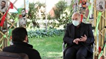 قوانین ستاد ملی کرونا برای هیئت ها منصفانه نبود / هیئت ها گره گشای مردم هستند / مدیریت هیئتی یعنی کار تشکیلاتی منظم + فیلم