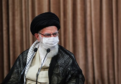گذشت زمان هرگز نخواهد توانست یاد شهیدان را از خاطر ملت بزداید