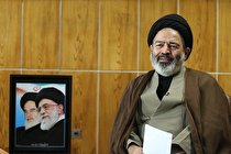 آیتالله تسخیری افزون برعلمیت، عقلانیت را در عمل خود گنجاده بود