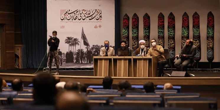 باید امسال فضای کشور را اربعینی کنیم