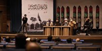 نشست هم اندیشی جمعی از فعالان مردمی اربعین برگزار شد