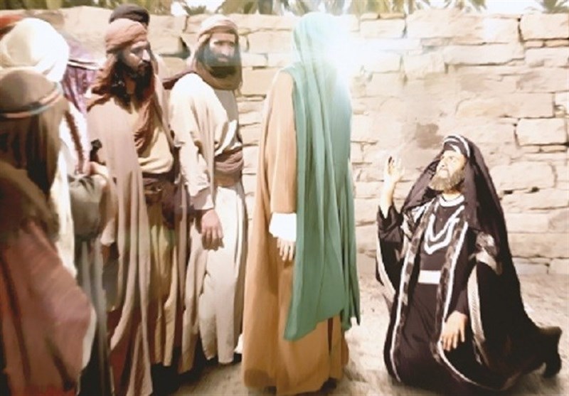 وقتی پاسخ پیامبر(ص) به اعتقاد یهودیان درباره «عزیر نبی» آنها را درمانده کرد