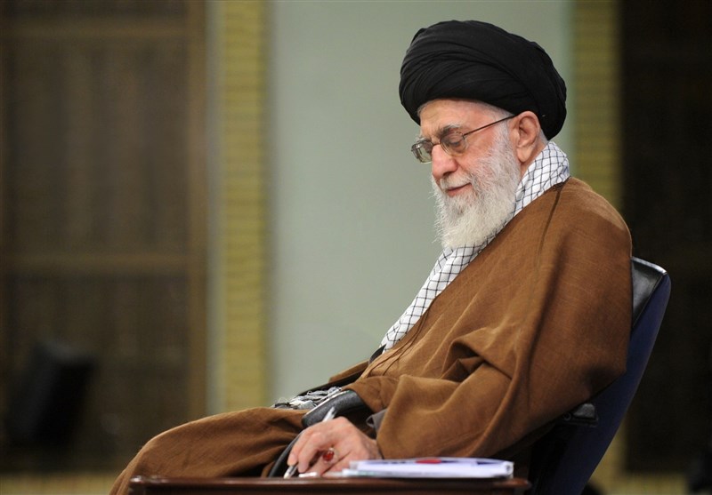 پیام تسلیت امام خامنه‌ای درپی درگذشت حجت‌الاسلام جواد اژه‌ای