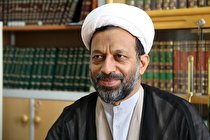 در جامعه ای که حس بشردوستی زنده است رحمت الهی برسرشان میبارد