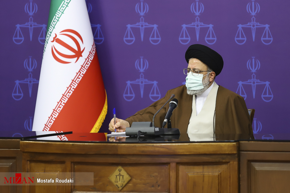 دستور ویژه رییس قوه قضائیه برای شناسایی عوامل مقصر در خوزستان