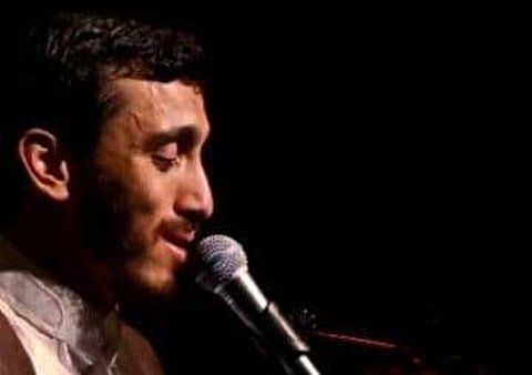 قلب مؤمن حرم الله است/ حاج مهدی رسولی