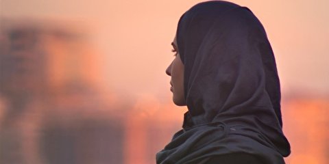 روایت یک دختر آمریکایی از «حجاب»