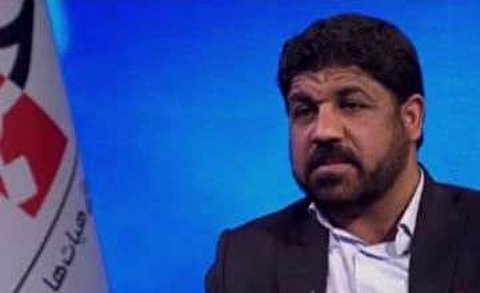 نوحه ماندگار شهید گمنام سلام/ حاج مجتبی رمضانی