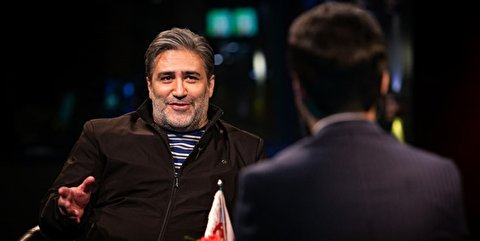 هرکس امام حسین ندارد، زندگی ندارد