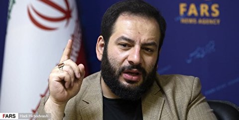 یک نوحه با لطف امام حسین، گُل میکند