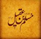 اشعار شهادت حضرت مسلم بن عقیل (ع)