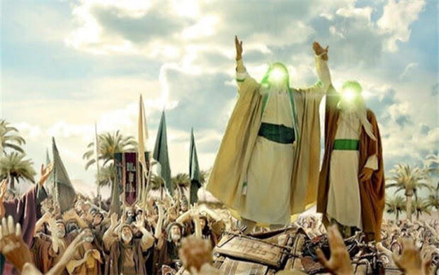 کتاب«غدیر فقط عید شیعیان نیست» منتشر شد/ غدیر را چگونه تبلیغ کنیم؟