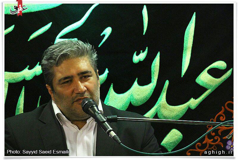 هیئتیها نذریهای محرم را به سمت رفع بیآبی ببرند