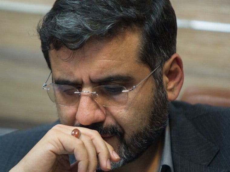 وزیر فرهنگ و ارشاد اسلامی فقدان حاج حجت کسری را تسلیت گفت
