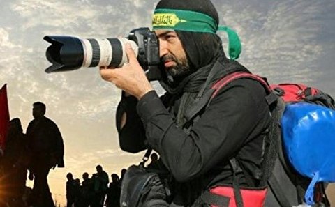 چهارمین سوگواره هنری «اربعین»