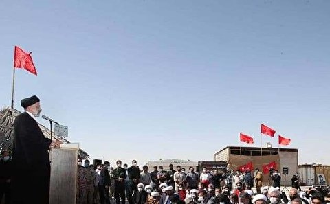 دولت عراق فقط با حضور ۶۰ هزار نفر زائر اربعین موافقت کرد