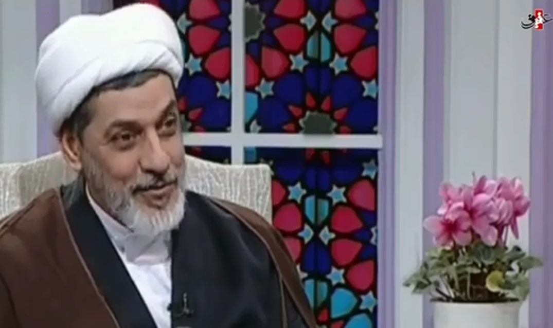 شعر عاشقانه حضرت خدیجه(س) برای پیامبر اکرم(ص)