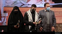 اولین همایش بین المللی ذوالفقار حزب الله در هیئت ثارالله زنجان