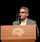 شعر خوانی احمد علوی در مدح امام جواد علیه السلام