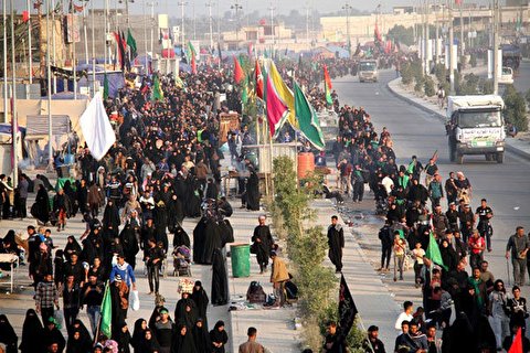 ممنوعیت‌ و محدودیت‌های اعزام زائران اربعین حسینی(ع) اعلام شد