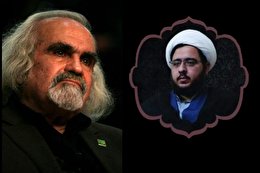 پیام تسلیت استاد مجاهدی در پی درگذشت مصطفی نصیری