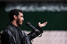 شب تاسوعای حسینی در بیت رهبری