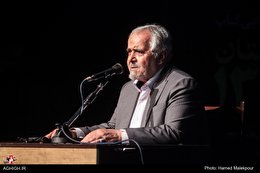دومین محفل شعر عاشورایی آستان مهر+ متن اشعار