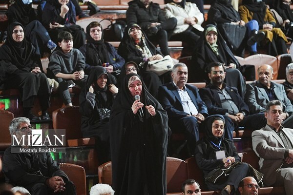 انگشتر اهدایی رهبر انقلاب چند زندانی زن را آزاد کرد