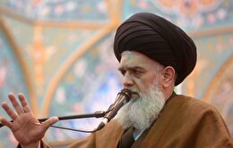 دشمنان بدانند ریختن خون شهید درخت دین را تنومند و ملت ما را بیدارتر می‌سازد