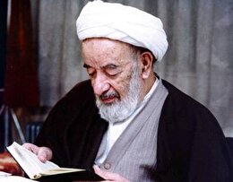 بشارت امام رضا(ع) به آیت الله حق شناس(ره)