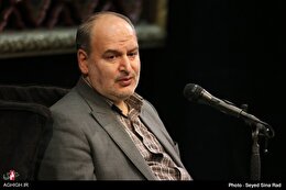 حسین (ع) جان مارو خط نزن