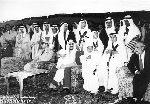 زیارت خانه خدا از گذشته تا امروز