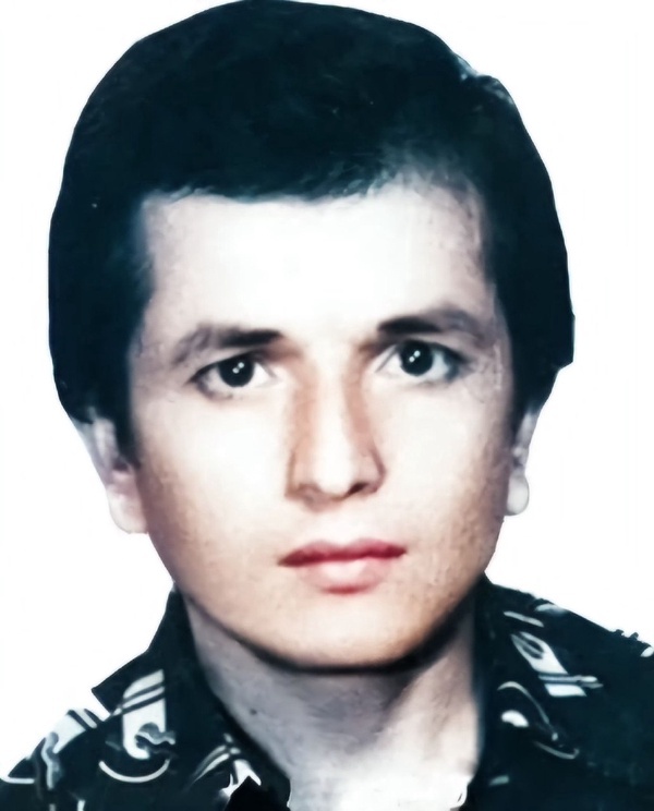 تشییع شهید تازهتفحص شده در تهران تشییع شهید تازهتفحص شده در تهران