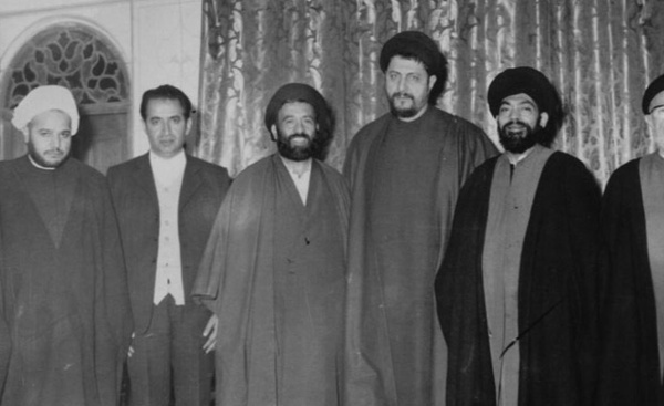 سیدمرتضی، مجتهدی که در اخلاق و ورزش شهره بود