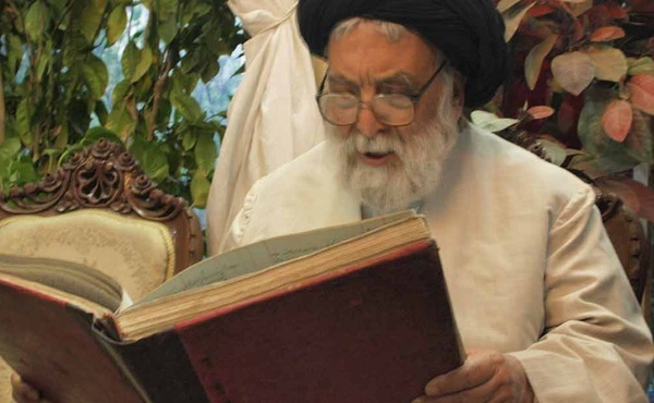 سیدمرتضی، مجتهدی که در اخلاق و ورزش شهره بود