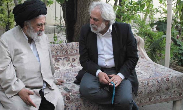 سیدمرتضی، مجتهدی که در اخلاق و ورزش شهره بود