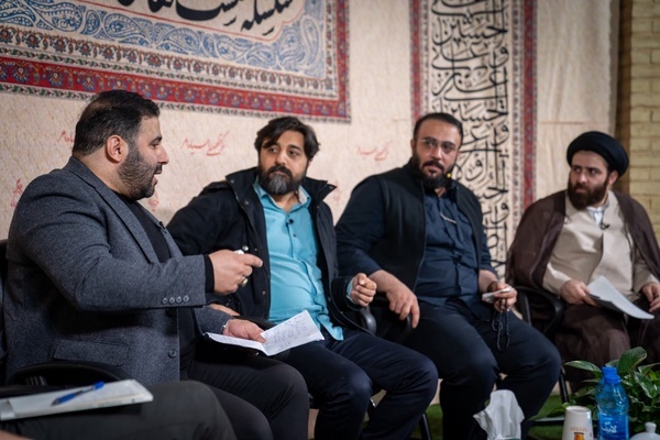 برخی هیأت‌ها فراتر از کنسرت، درحال دیسکو شدن هستند