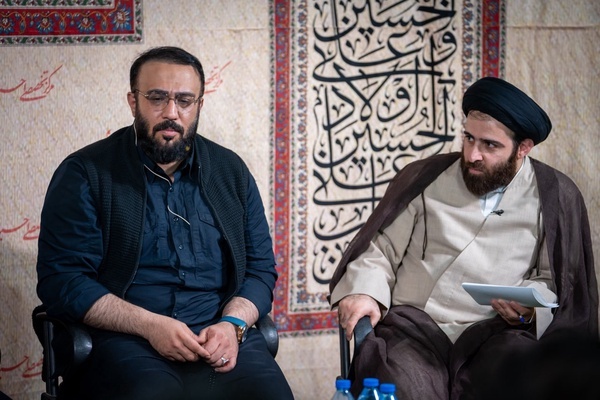 برخی هیأت‌ها فراتر از کنسرت، درحال دیسکو شدن هستند