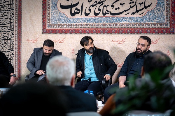 برخی هیأت‌ها فراتر از کنسرت، درحال دیسکو شدن هستند