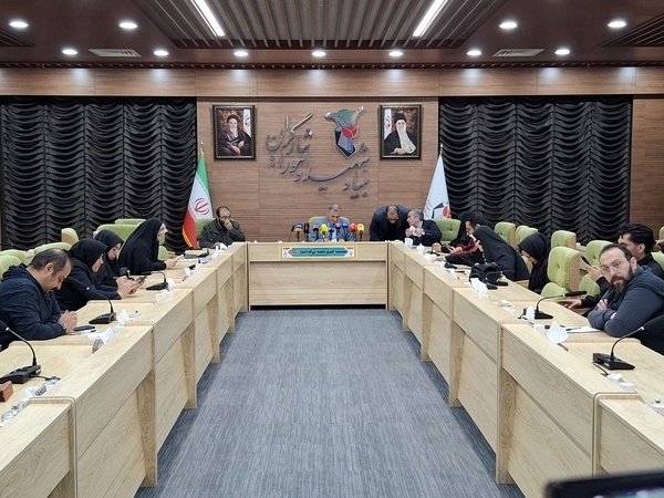 ویژه‌برنامه‌های«هفته شهید» اعلام شد