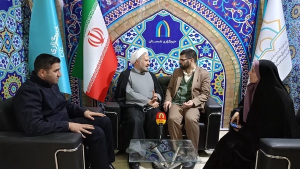 مسجدی‌ها در نمایشگاه قرآن واسطه ازدواج شده‌اند+تصاویر