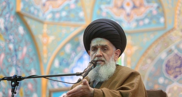 آیت‌الله جاودان، استاد اخلاقی که به هرچه می‌گوید، عمل می‌کند
