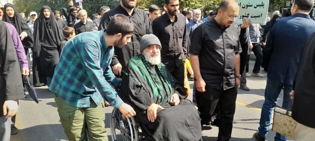 آیت‌الله جاودان، استاد اخلاقی که به هرچه می‌گوید، عمل می‌کند